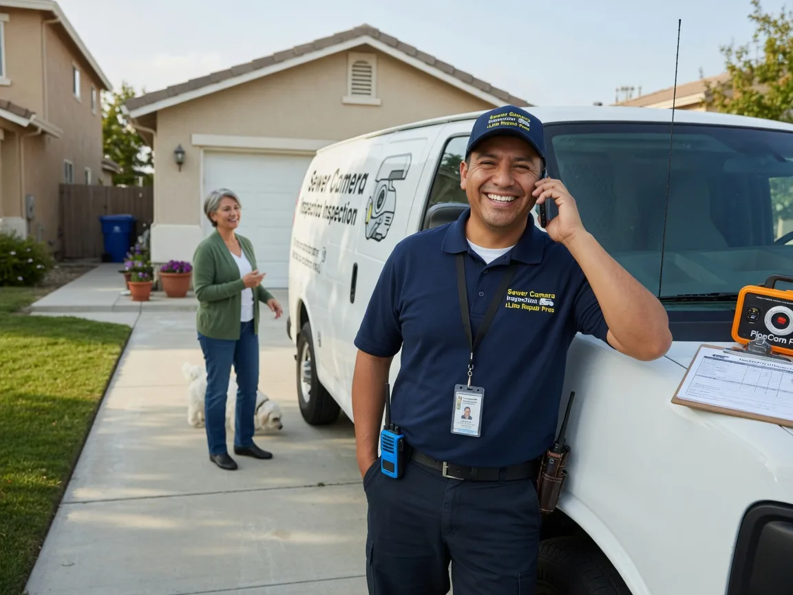 Sewer Line Repair Kings Park, NY FAQs